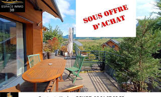 Maison 7 Pièces 143 m² à vendre à Villard-de-Lans (38250)