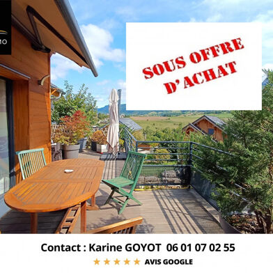 Maison 7 pièces 840000 €