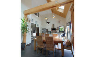 Maison 7 Pièces 143 m² à vendre à Villard-de-Lans (38250)