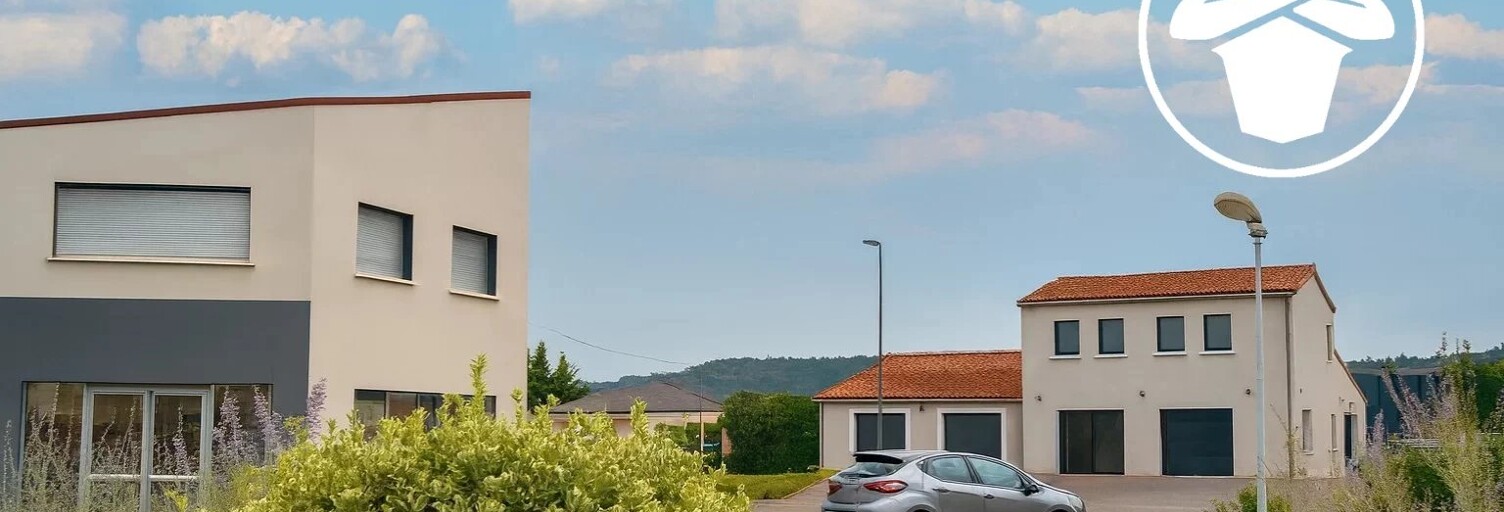 Commerce 3 Pièces 62 m² à louer à Bias (47300)