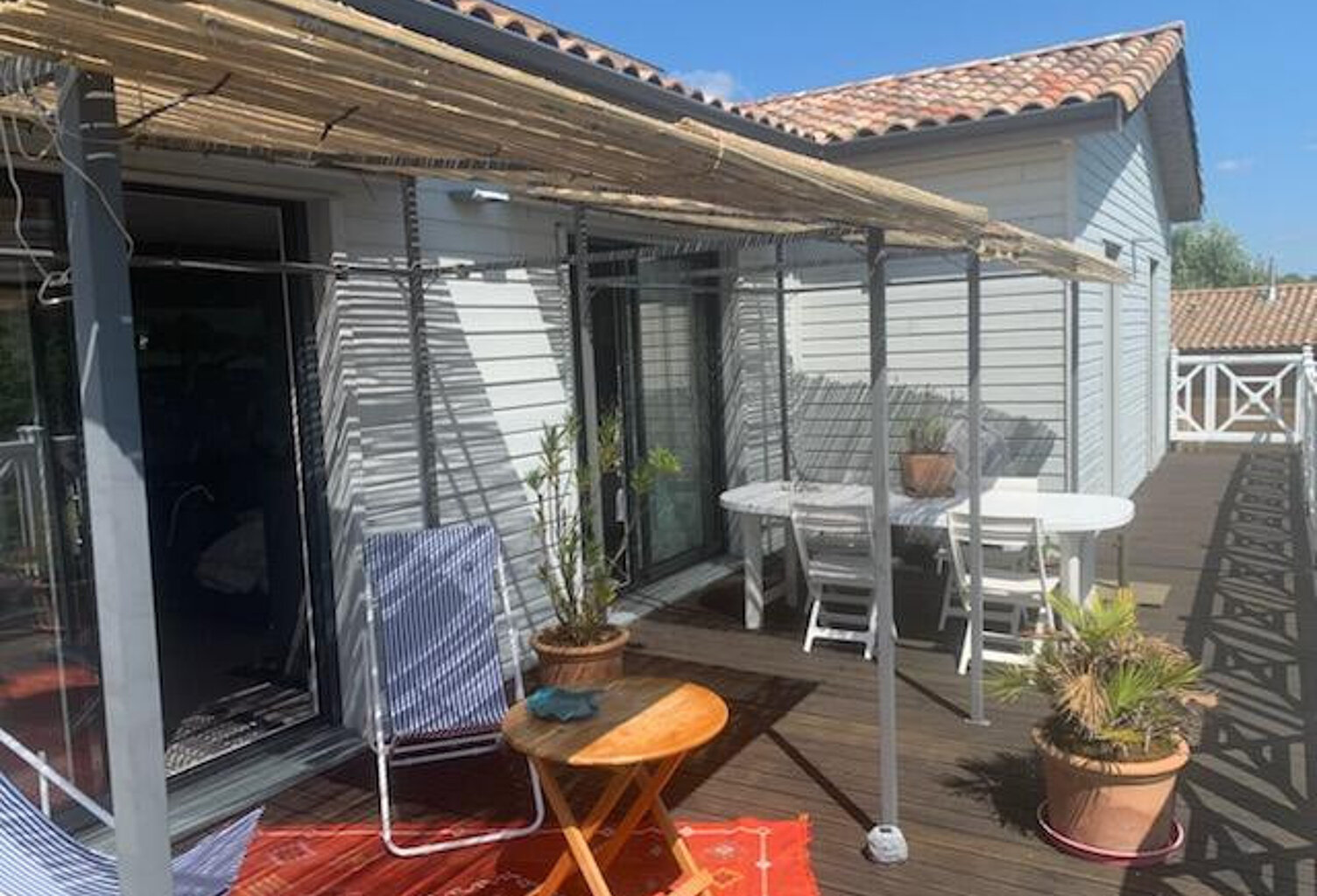 Vente maison 4 pièces 90 m² Le Grès (31480) — photo 1