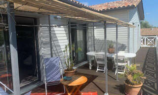 Maison 4 Pièces 90 m² à vendre à Le Grès (31480)