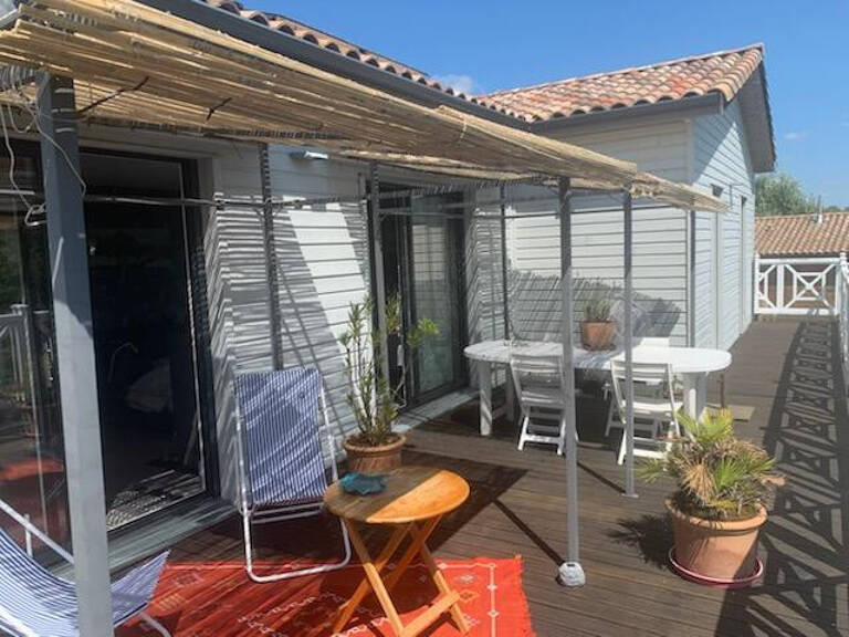 Maison 4 pièces 90 m² — photo 1