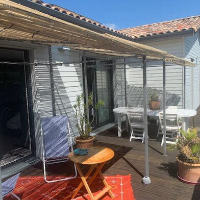 Maison 4 pièces 259000 €