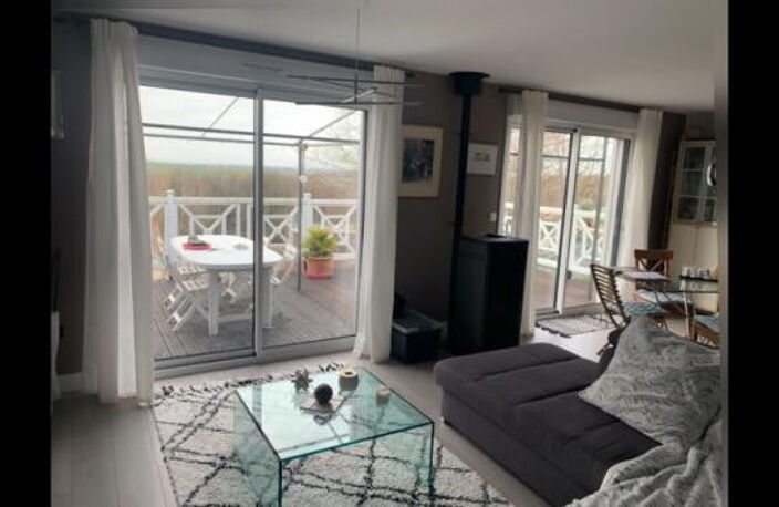 Vente maison 4 pièces 90 m² Le Grès (31480) — photo 2