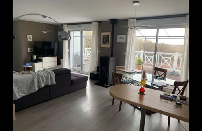 Vente maison 4 pièces 90 m² Le Grès (31480) — photo 3