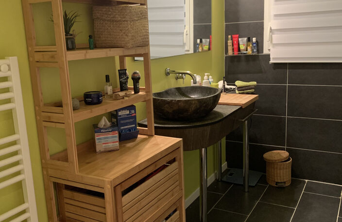 Vente maison 4 pièces 90 m² Le Grès (31480) — photo 5