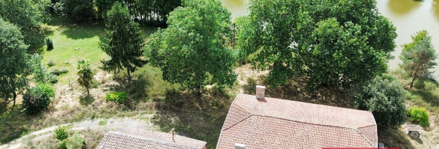 Maison 4 Pièces 80 m² à vendre à Monségur (33580)