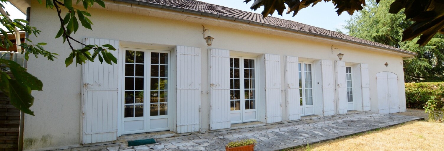 Maison 4 Pièces 108 m² à vendre à Eymet (24500)