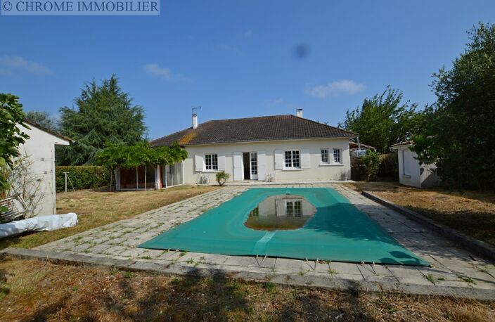 Maison de plain-pied - À la sortie d'un village — photo 2