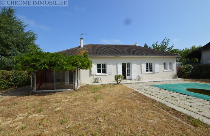 Maison de plain-pied - À la sortie d'un village — photo 3