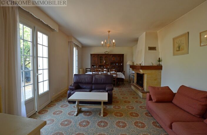 Maison de plain-pied - À la sortie d'un village — photo 5