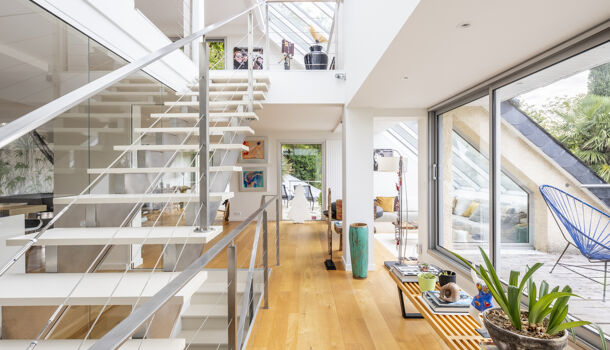 Villa / Maison 9 pièces  à vendre Pau 64000