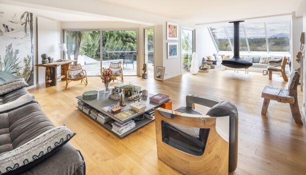 Villa / Maison 9 pièces  à vendre Pau 64000