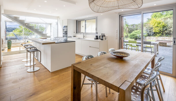 Villa / Maison 9 pièces  à vendre Pau 64000