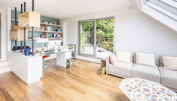 Villa / Maison 9 pièces  à vendre Pau 64000