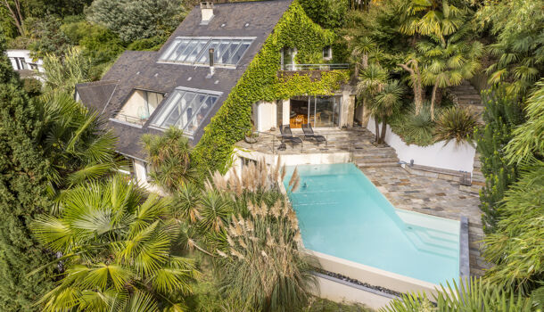 Villa / Maison 9 pièces  à vendre Pau 64000