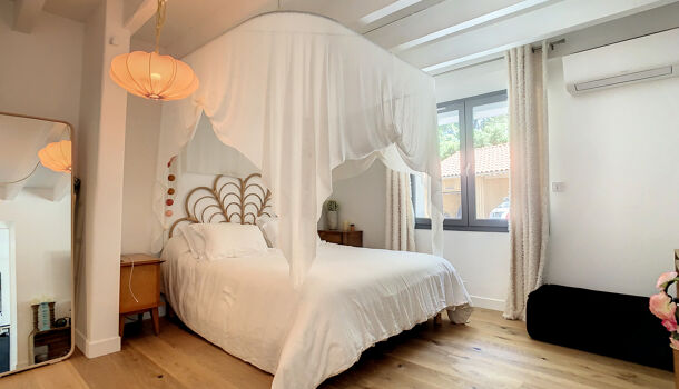 Villa / Maison 9 pièces  à vendre Moliets-et-Maa 40660