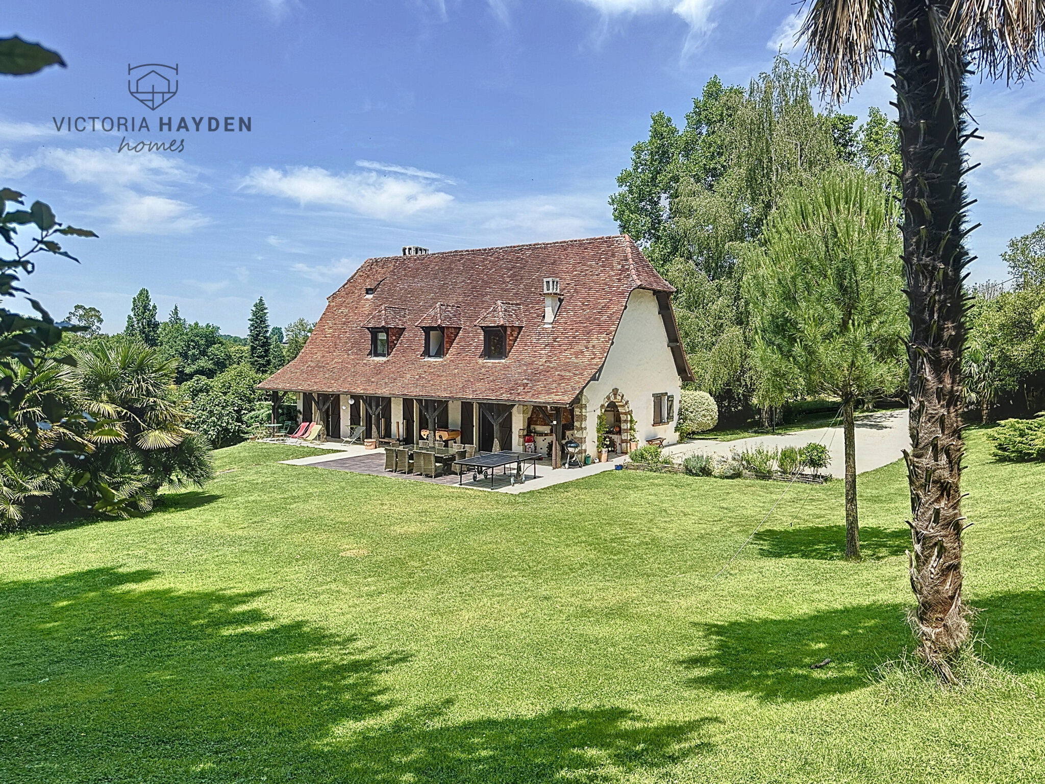 Villa / Maison  T8 à vendre Jurançon 64110