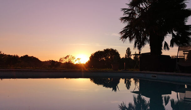 Villa / Maison 8 pièces  à vendre Jurançon 64110