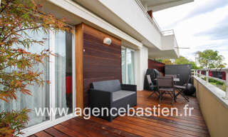 Appartement 4 Pièces 100 m² à vendre à Divonne-les-Bains (01220)