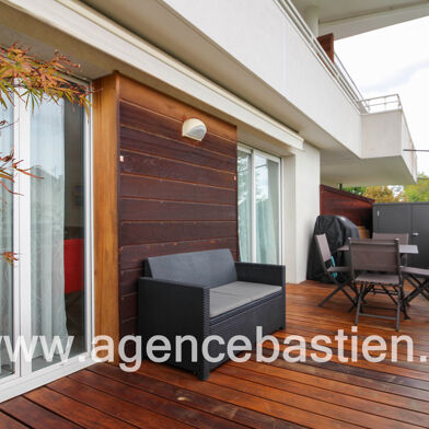 Appartement 4 pièces 675000 €