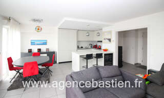 Appartement 4 Pièces 100 m² à vendre à Divonne-les-Bains (01220)