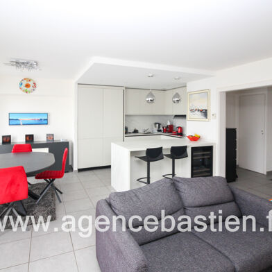 Appartement 4 pièces 675000 €