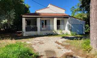 Maison 4 Pièces 108 m² à vendre à Rognac (13340)