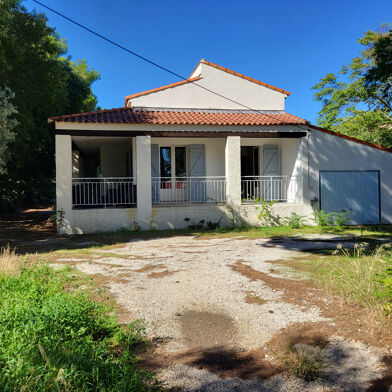 Maison 4 pièces 410000 €