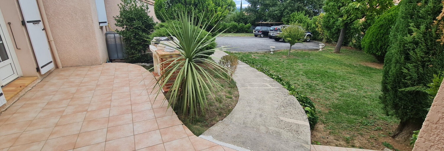 Maison 5 Pièces 106 m² à vendre à Tornac (30140)