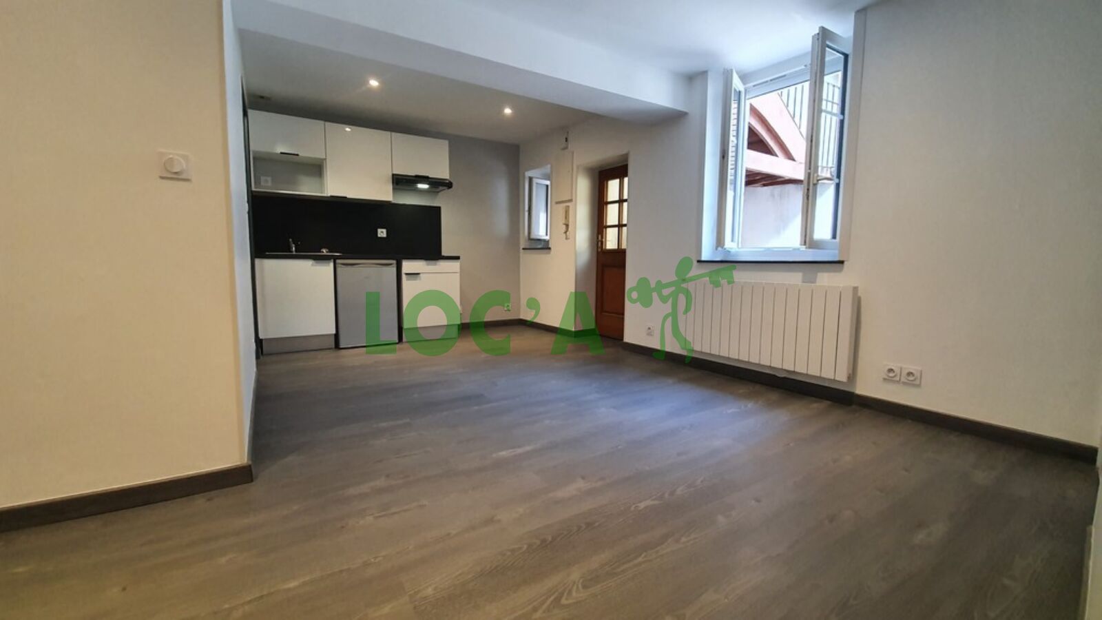 Agence immobilière de LOC'A
