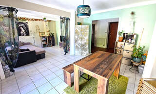 Appartement 4 Pièces 93 m² à vendre à Chambéry (73000)