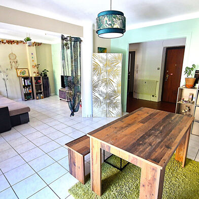 Appartement 4 pièces 215000 €