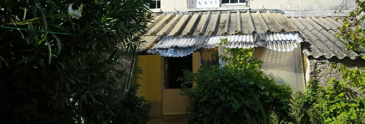 Maison 5 Pièces 100 m² à vendre à Mauves-sur-Loire (44470)