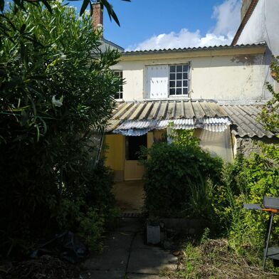 Maison 5 pièces 134000 €