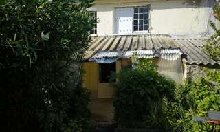 Maison 5 Pièces 100 m² à vendre à Mauves-sur-Loire (44470)