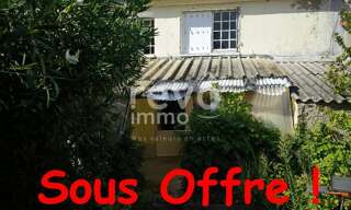 Maison 5 Pièces 100 m² à vendre à Mauves-sur-Loire (44470)