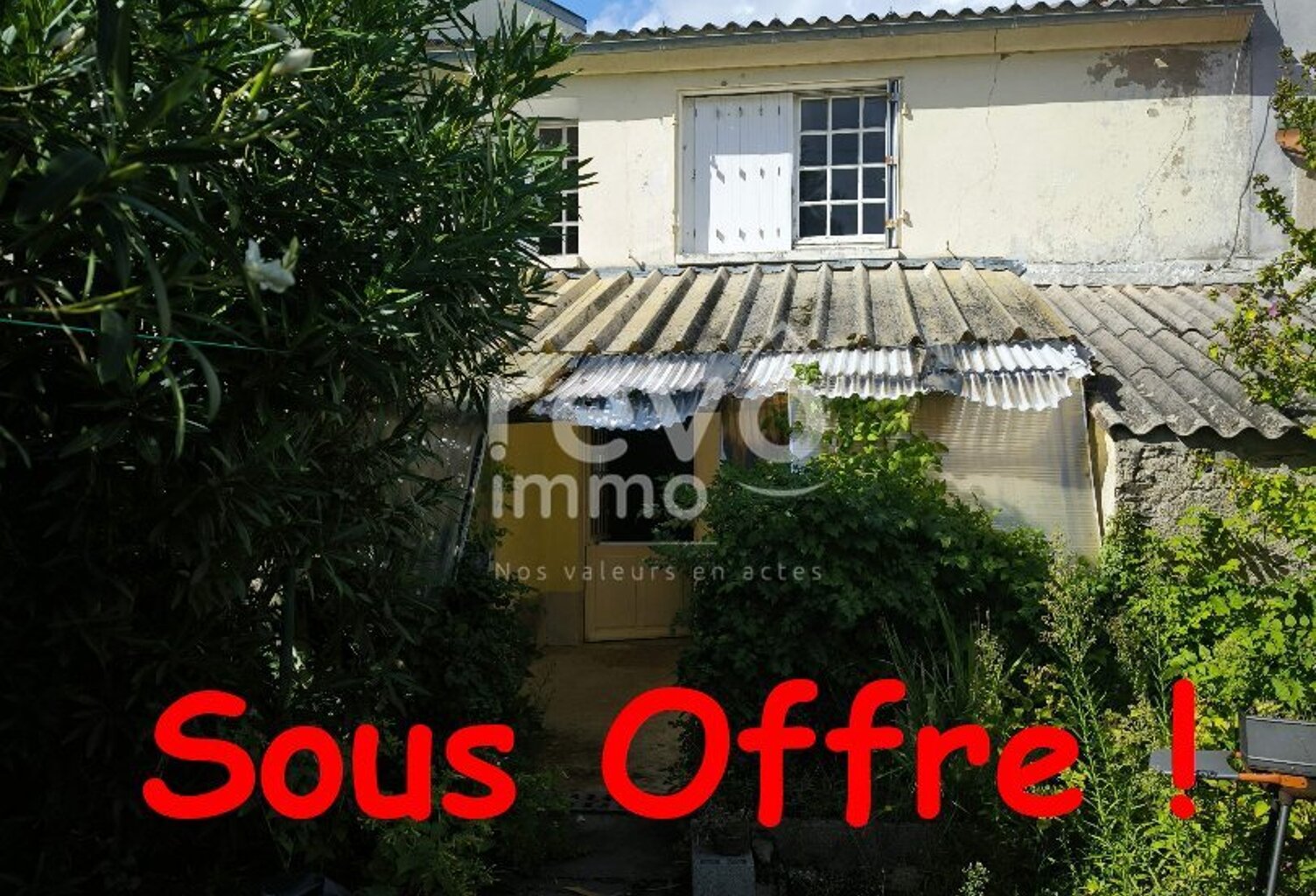 Maison — photo 1