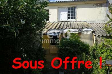 Maison 5 pièces 134000 €