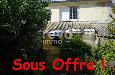 Maison — photo du bien