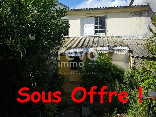 Maison — photo du bien