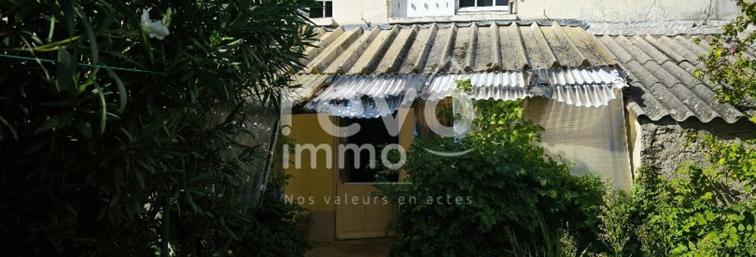 Maison 5 Pièces 100 m² à vendre à Mauves-sur-Loire (44470)