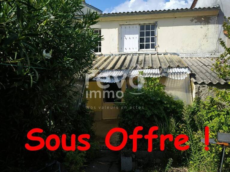 Maison — photo 1