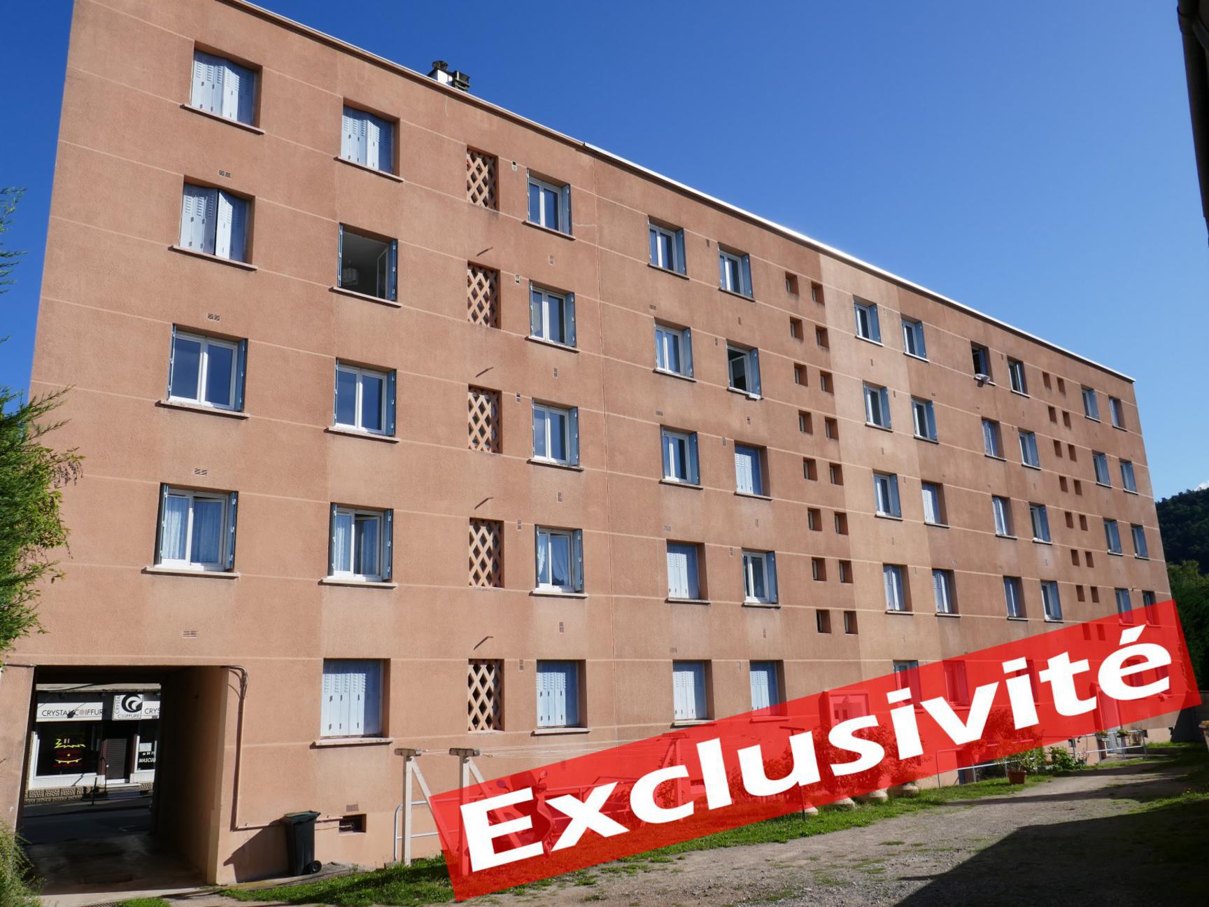 Photo Appartement de 3 pièces Aurec-sur-Loire