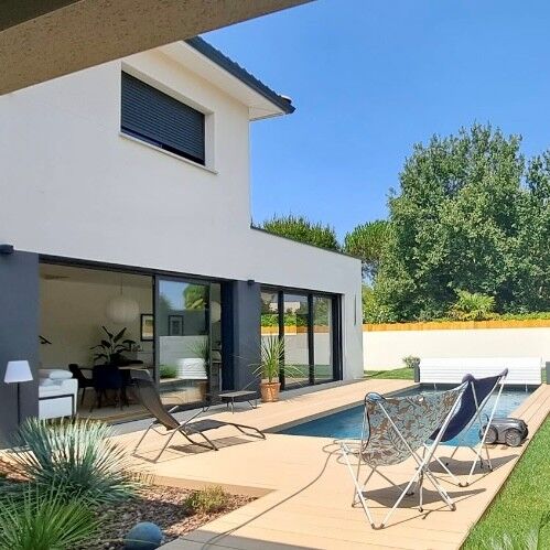 Agence immobilière de LOGIS CONSEIL CONSTRUCTION