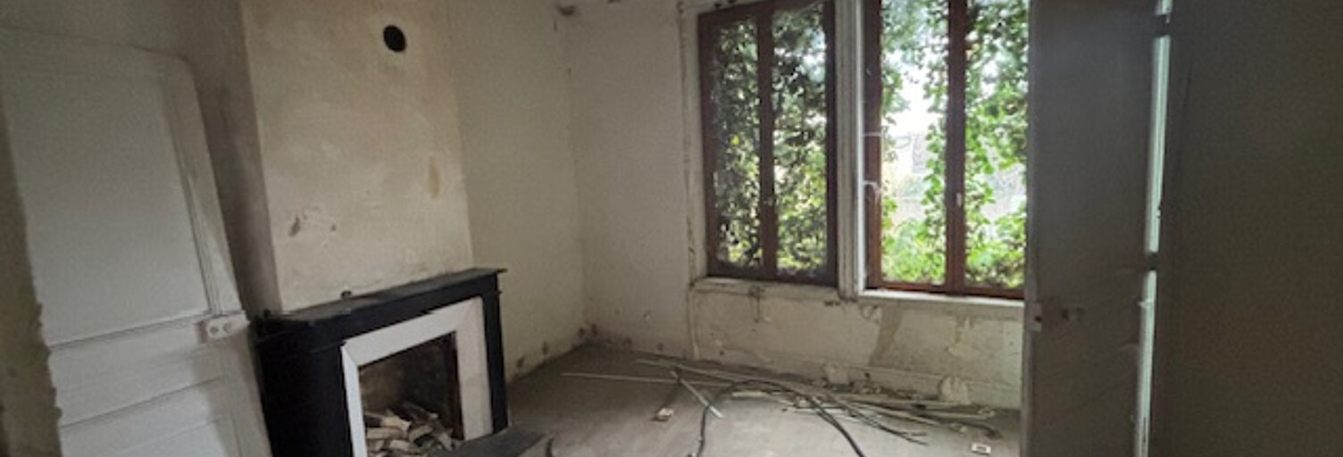 Immeuble  400 m² à vendre à Verdun (55100)