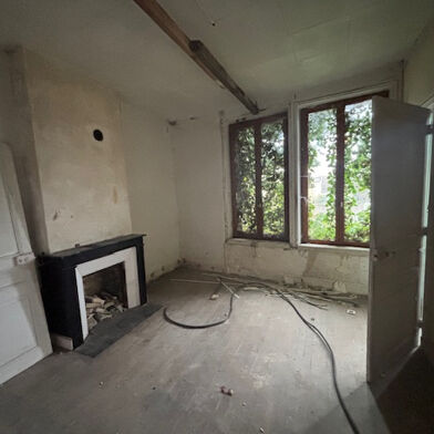 Immeuble  200000 €