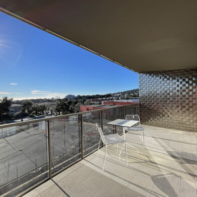 Appartement 2 pièces 1286 €