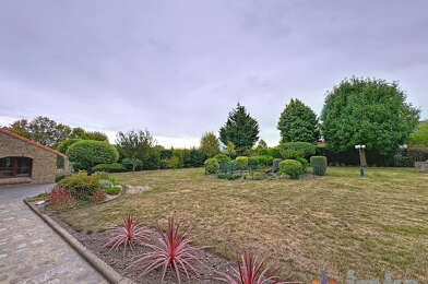 Maison 5 pièces 735000 €